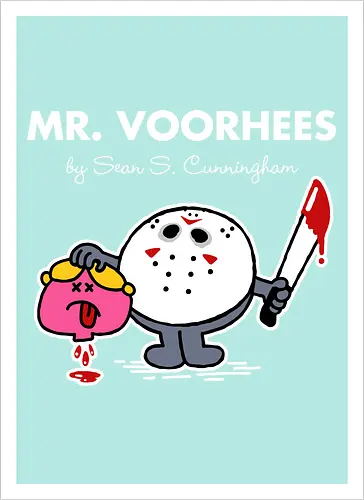Mr Jason