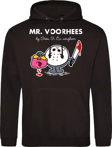 Mr Jason