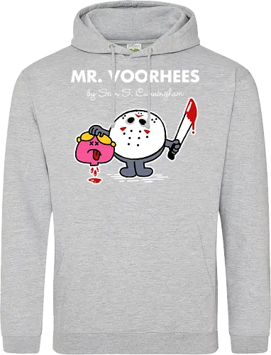 Mr Jason