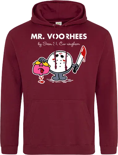 Mr Jason