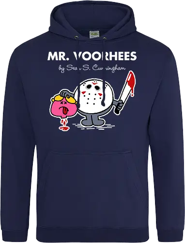 Mr Jason