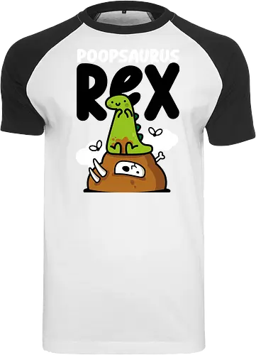 Poopsaurus Rex