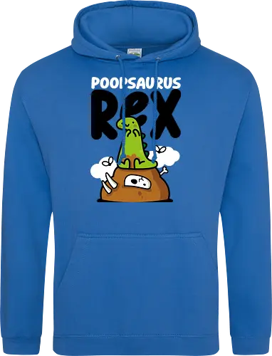 Poopsaurus Rex