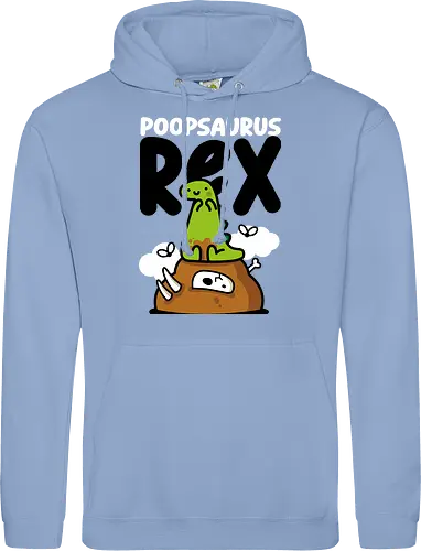 Poopsaurus Rex