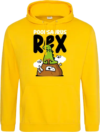Poopsaurus Rex