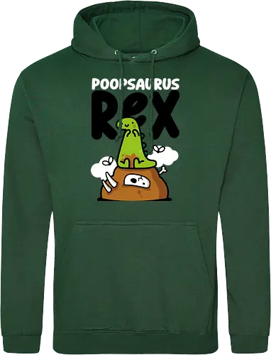 Poopsaurus Rex