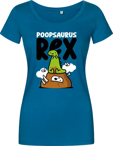 Poopsaurus Rex