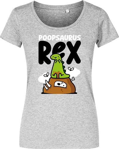 Poopsaurus Rex