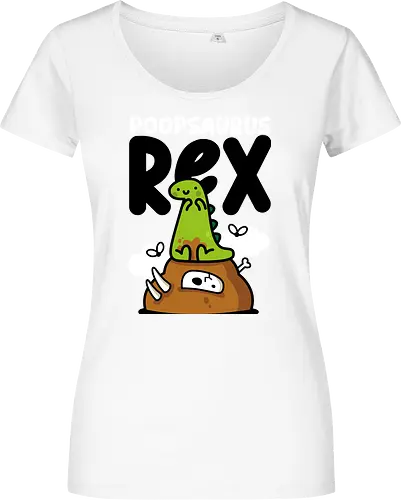 Poopsaurus Rex