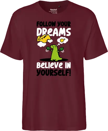 Follow Your Dreams