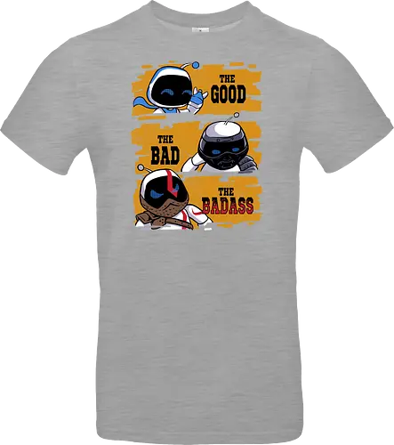 triple bot