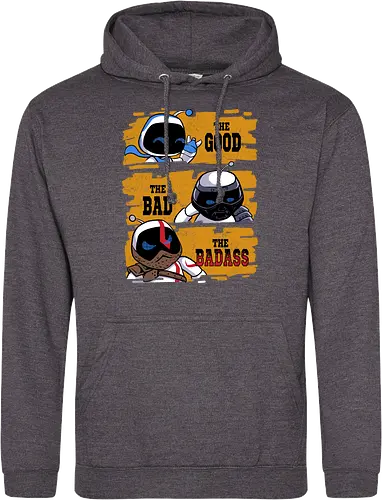 triple bot