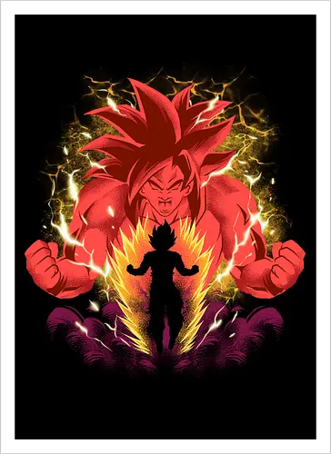 super daima 