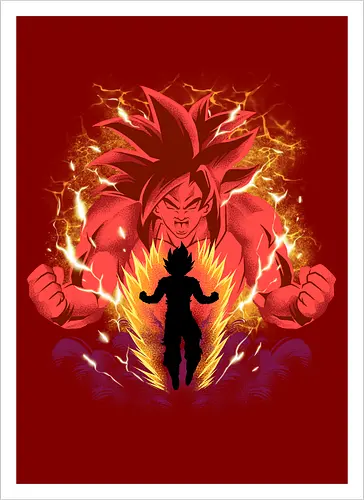 super daima 