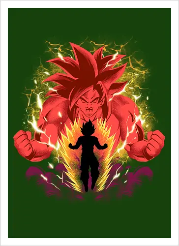 super daima 