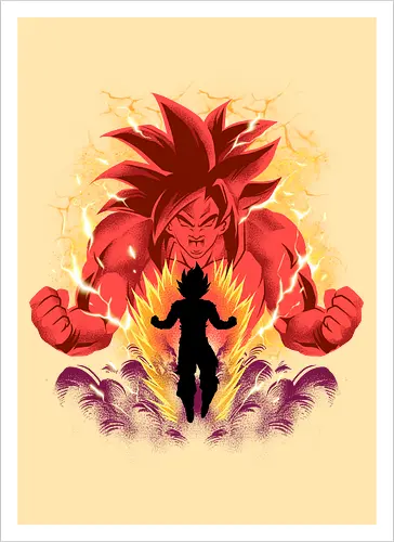 super daima 