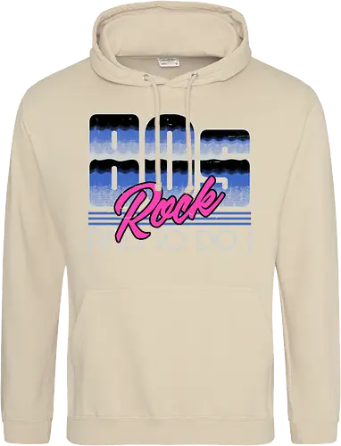 80s Rock Quote