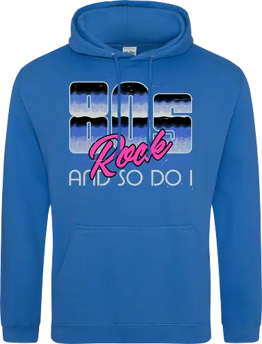 80s Rock Quote