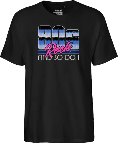 80s Rock Quote