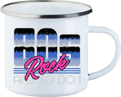 80s Rock Quote