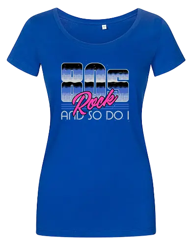 80s Rock Quote
