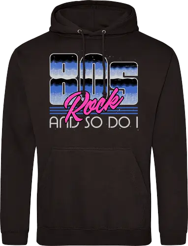 80s Rock Quote