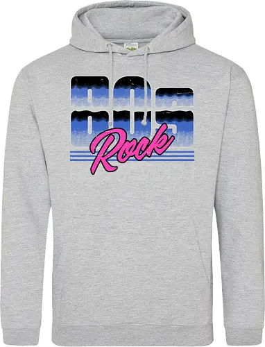 80s Rock Quote