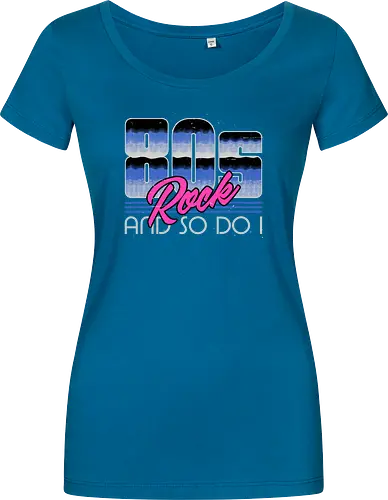 80s Rock Quote