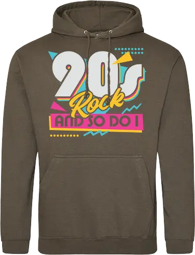 90s Rock Quote