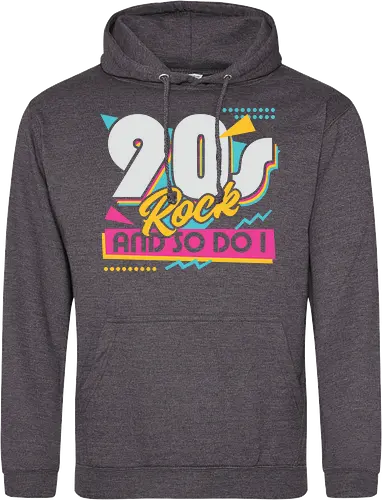 90s Rock Quote