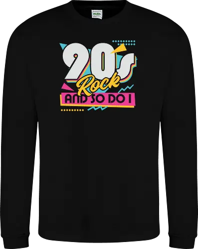 90s Rock Quote