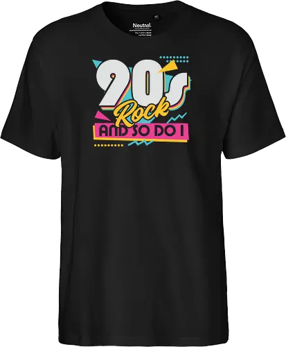 90s Rock Quote