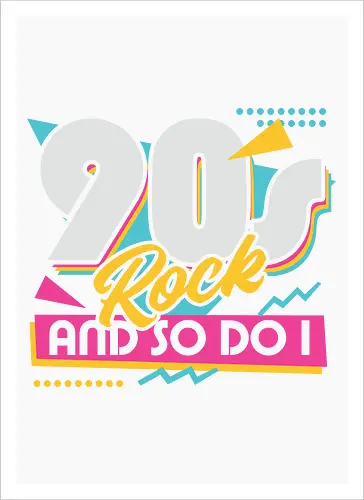 90s Rock Quote