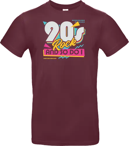 90s Rock Quote