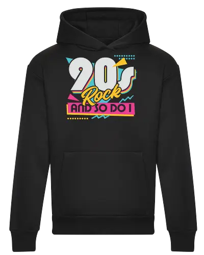 90s Rock Quote