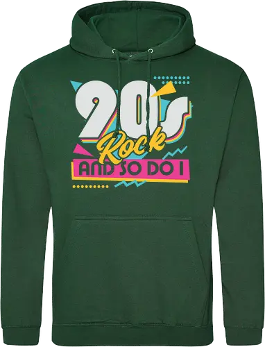 90s Rock Quote