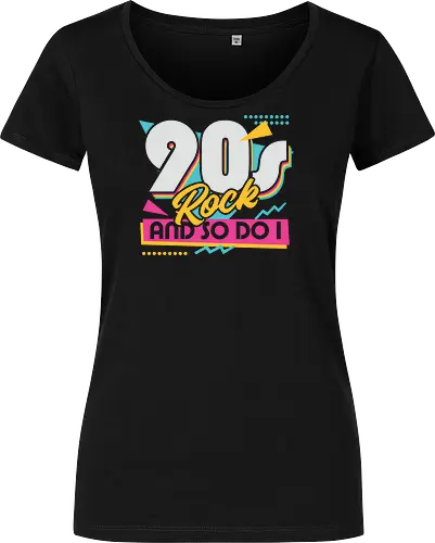 90s Rock Quote