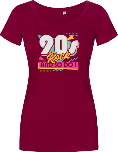 90s Rock Quote