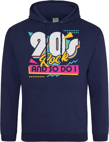 90s Rock Quote