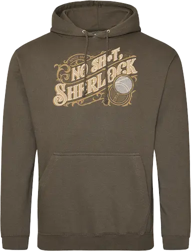 Book Detective Quote