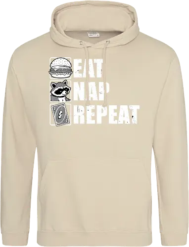 Eat Nap Repeat