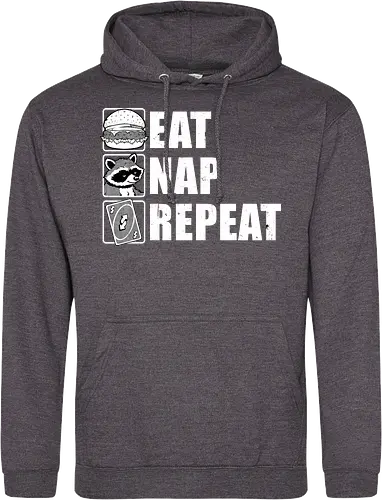 Eat Nap Repeat
