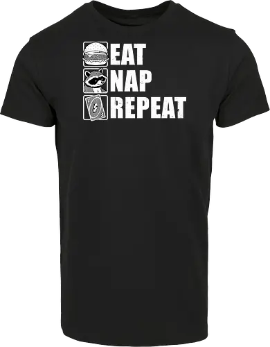 Eat Nap Repeat