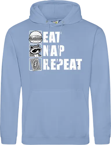 Eat Nap Repeat