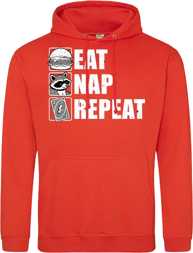 Eat Nap Repeat