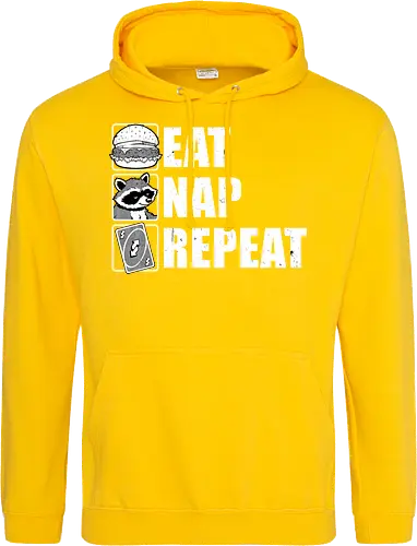 Eat Nap Repeat