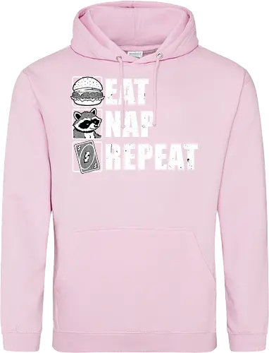 Eat Nap Repeat