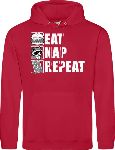 Eat Nap Repeat