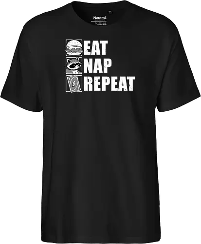 Eat Nap Repeat