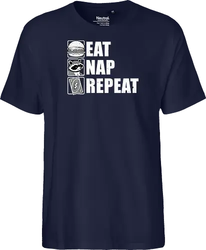 Eat Nap Repeat